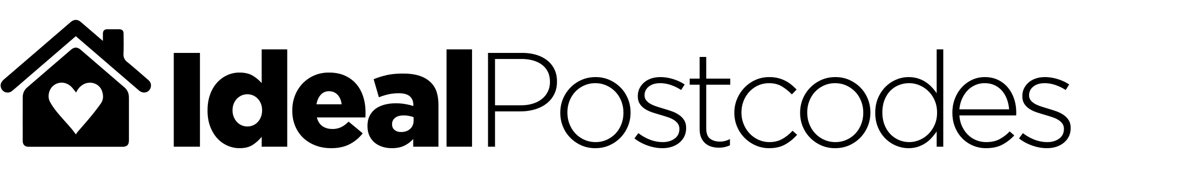 Back to Ideal Postcodes